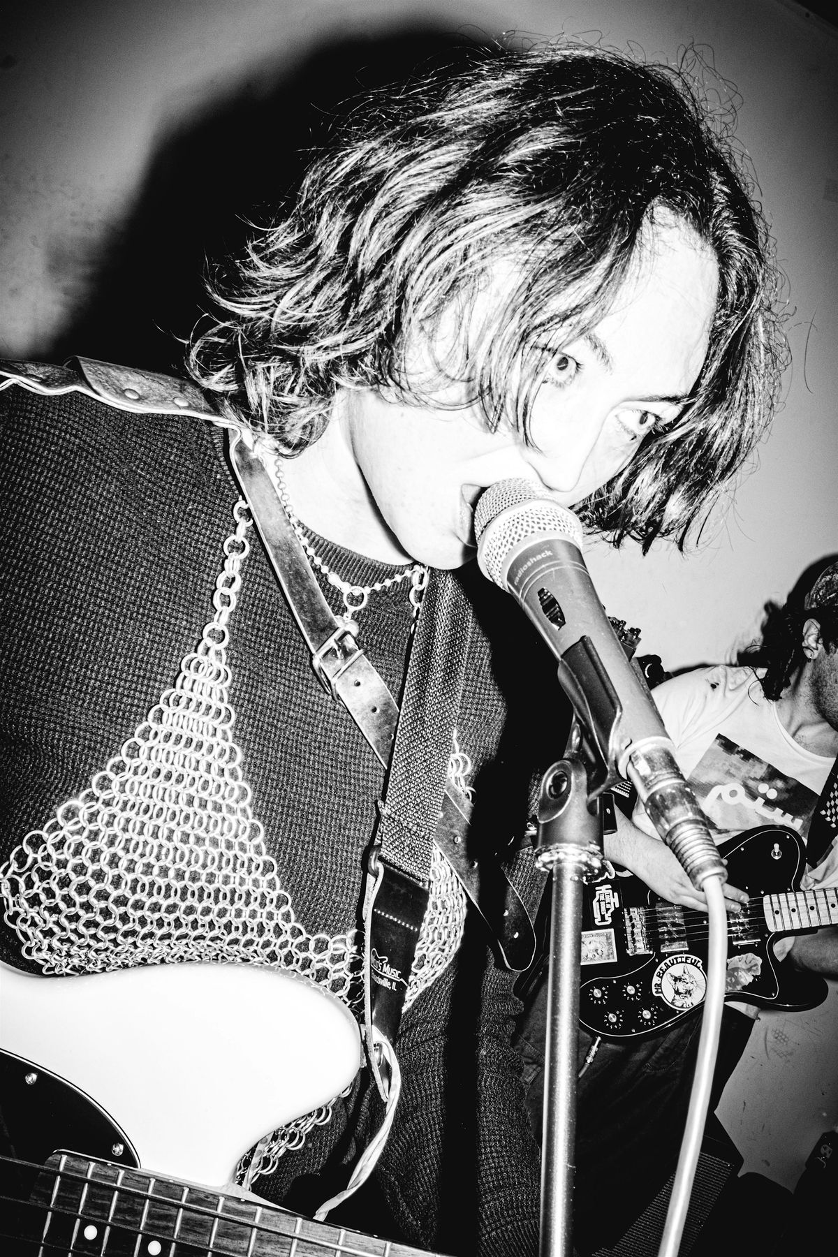 Nonbinary Girlfriend with Buckets + Dog Daughter, 22 June | Event in Portland | AllEvents