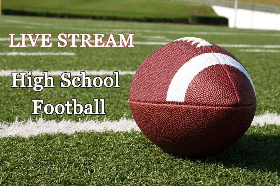 Westwood vs. Woodville HighSchool Football, Westwood High School (Palestine, Texas), November 2