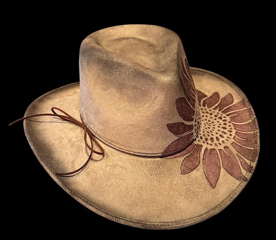 Hat Lady Biz Workshop (Chippewa Falls, WI) O'neil Creek Campground, 12 June | Event in Chippewa Falls | AllEvents