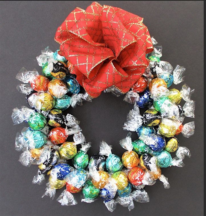 Old Fashioned Candy Wreaths, 13 December | Event in Indianapolis | AllEvents