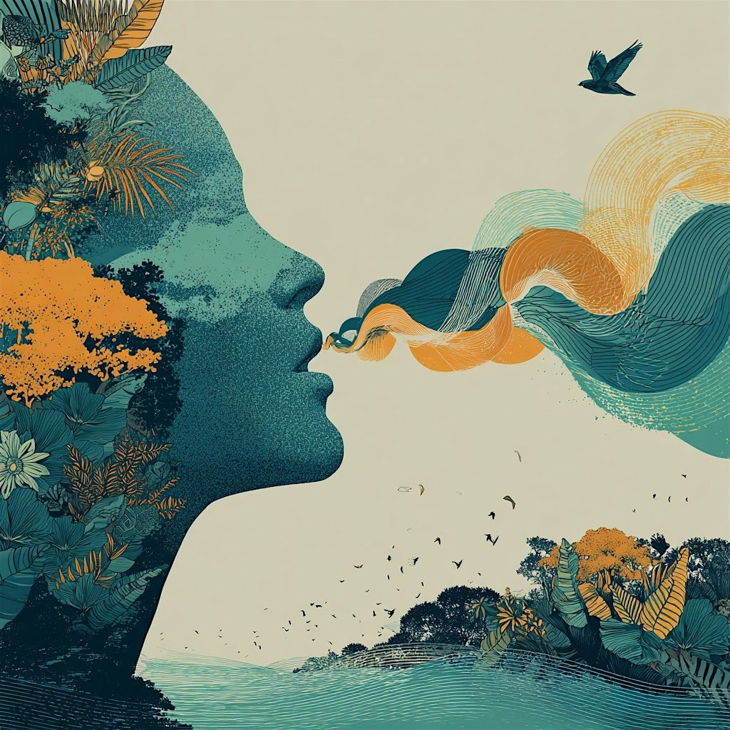 Sound & Breath, 4 October | Event in Portland | AllEvents