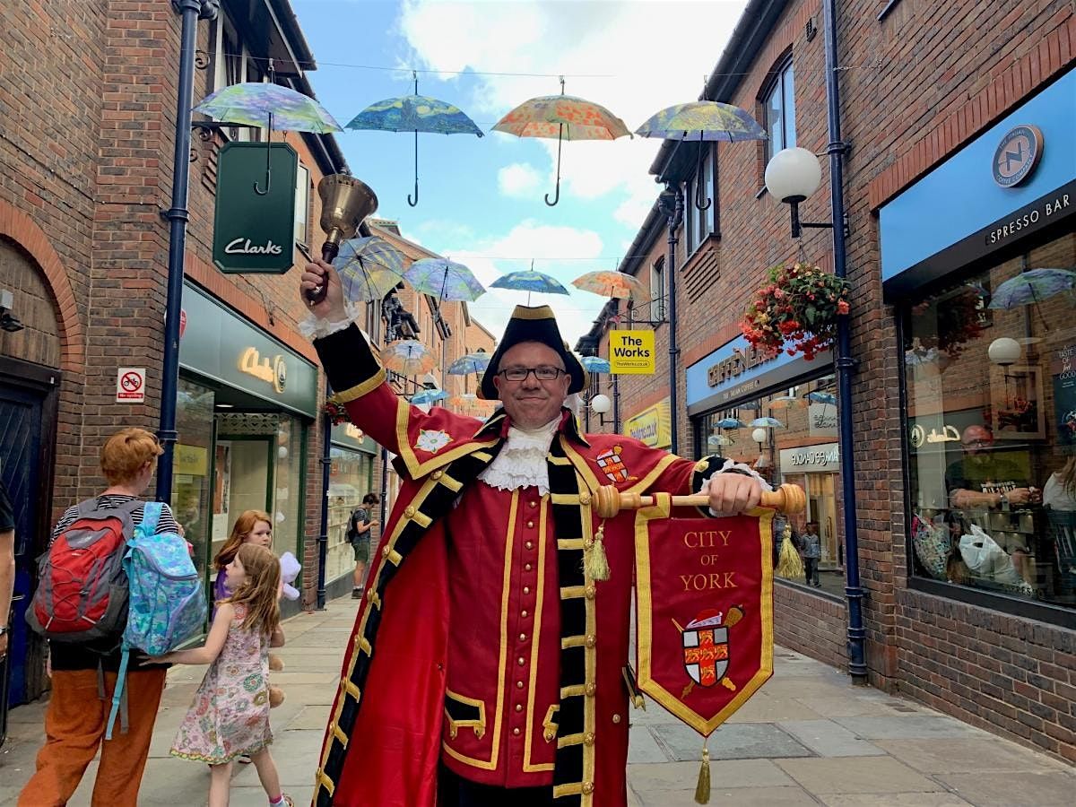 The BIG Fundraising Quiz with the Lord Mayor & Sheriff of York., 2 September | Event in York | AllEvents