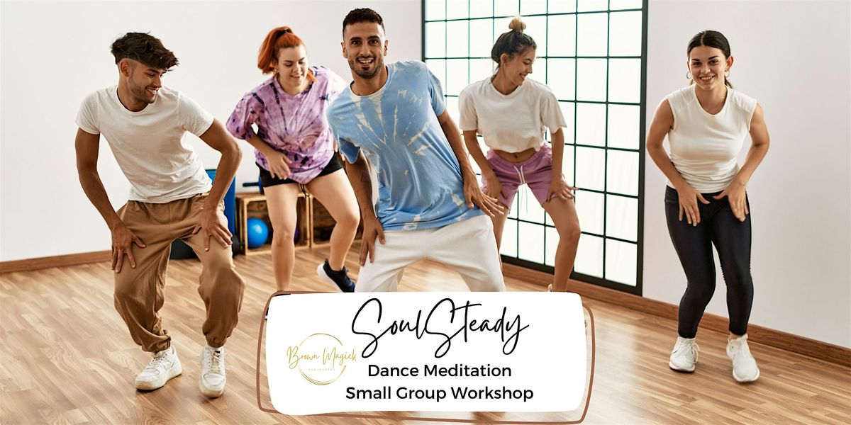 SURRENDER: Dance Workshop, 21 May | Event in Long Beach | AllEvents