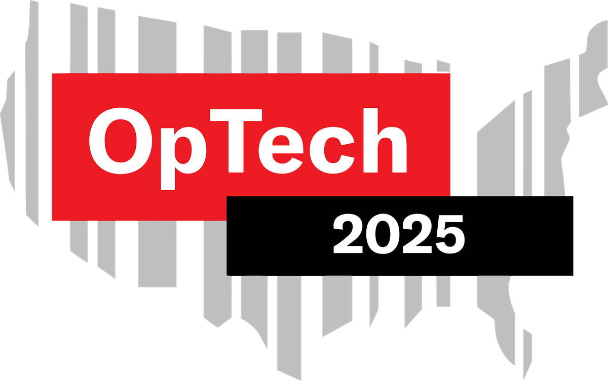 2025 OpTech Technology Summit, 20 October | Event in Schaumburg | AllEvents