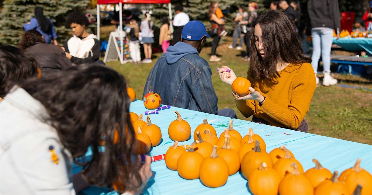FALL FEST, 11 October | Event in Buffalo | AllEvents