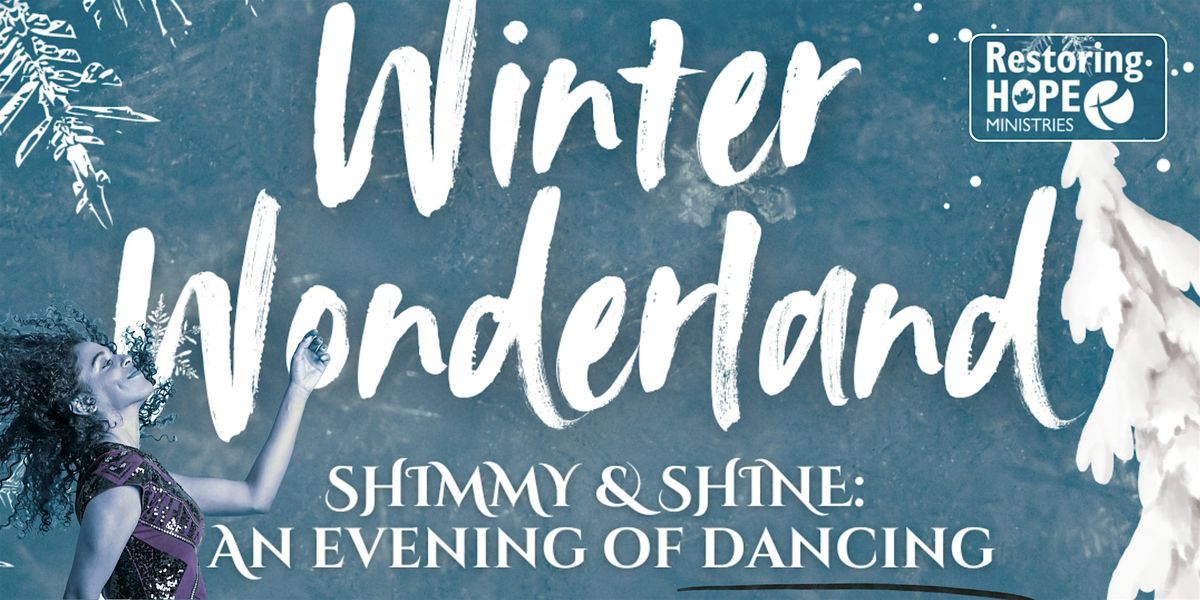 Shimmy and Shine: An Evening of Dancing, 28 November | Event in Ottawa | AllEvents