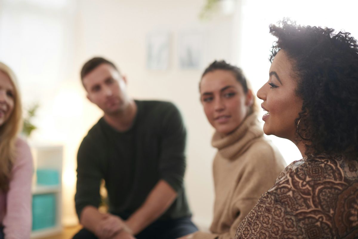 Conversation group for jobseekers (English), 28 August | Event in Antwerpen | AllEvents