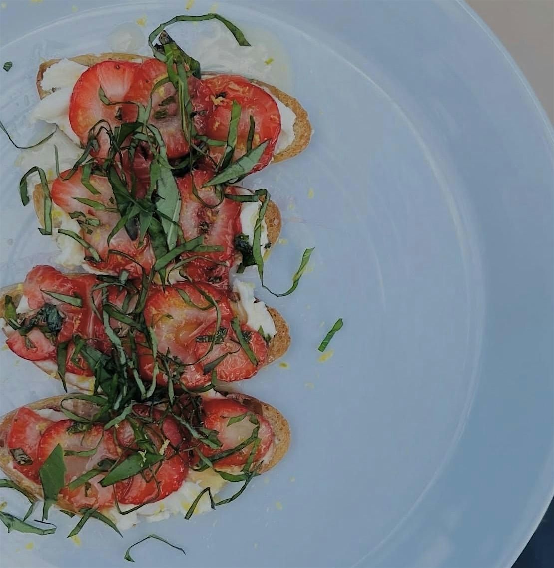 Cooking with Chef Kyle: Bruschetta + Beyond, 30 January | Event in Chester | AllEvents