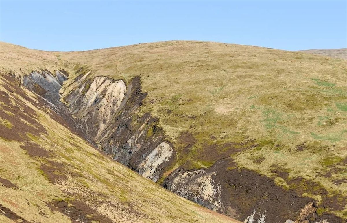 The Hart Fell Challenge | Event in Moffat | AllEvents