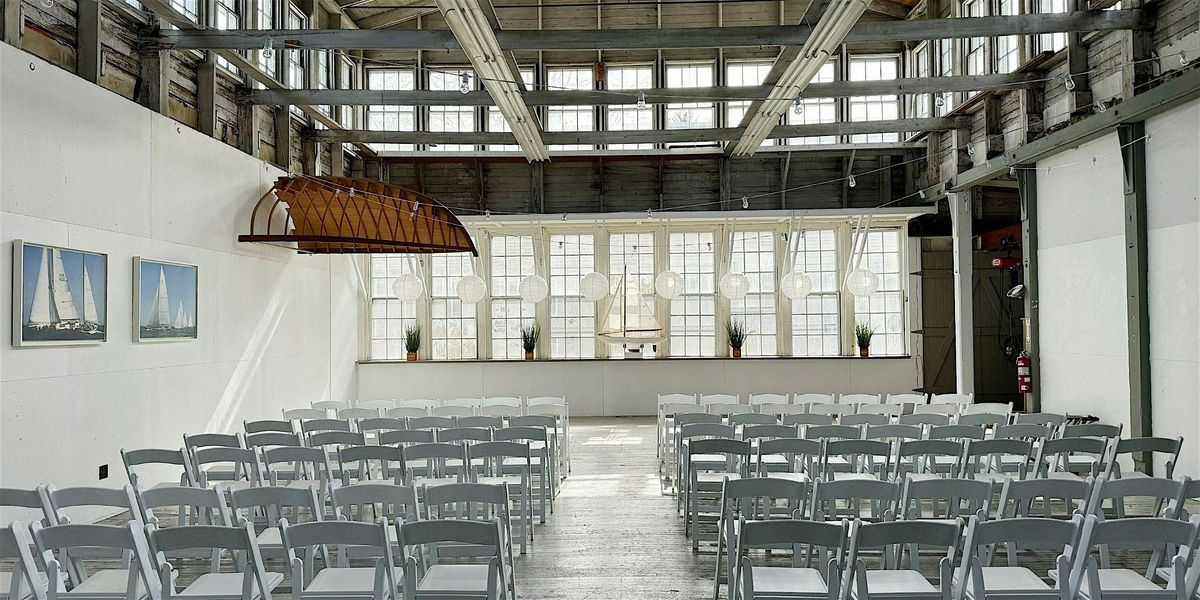 2025 Herreshoff Museum Lecture Series Season Pass | Event in Bristol | AllEvents