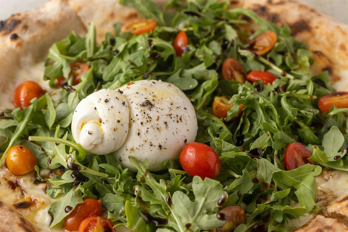 Pizza, Pasta & Cheese Making Class | Pizzaiolo Primo South Fayette, 24 August | Event in Bridgeville | AllEvents