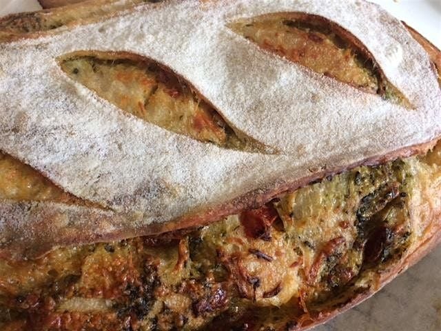 Next Level Sourdough for 2025 | Event in Sandgate | AllEvents