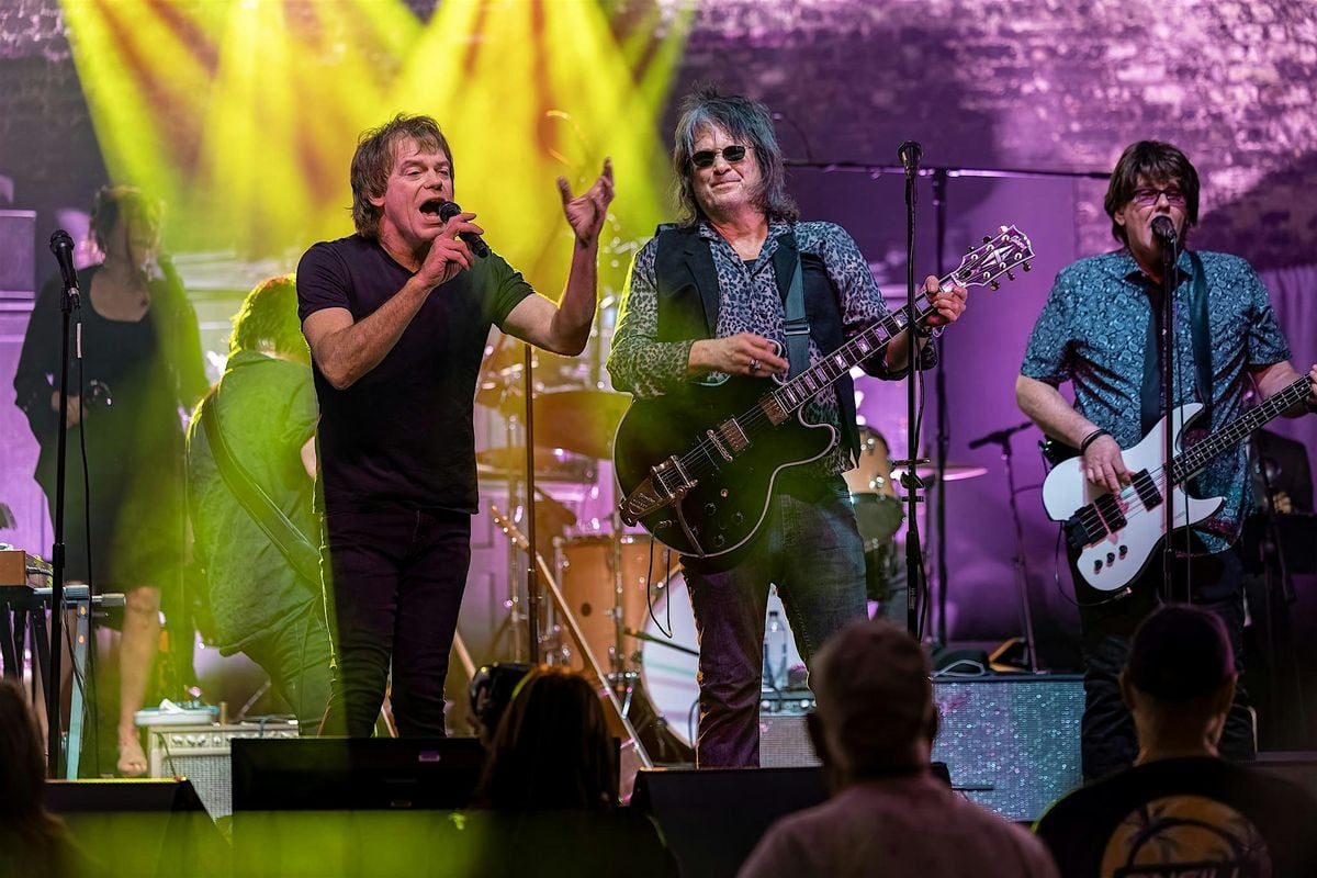 Wilder Horses Band, 20 July | Event in Virginia Beach | AllEvents