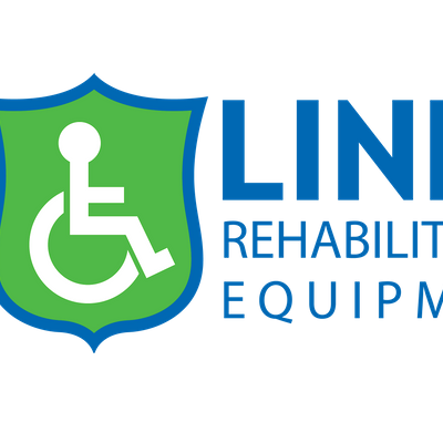 Linds Rehabilitation Equipment logo
