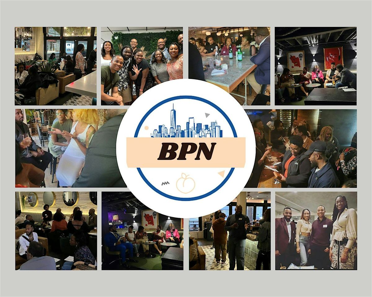 Black Professional Millennials in ATL Network, 2293 Peachtree Rd