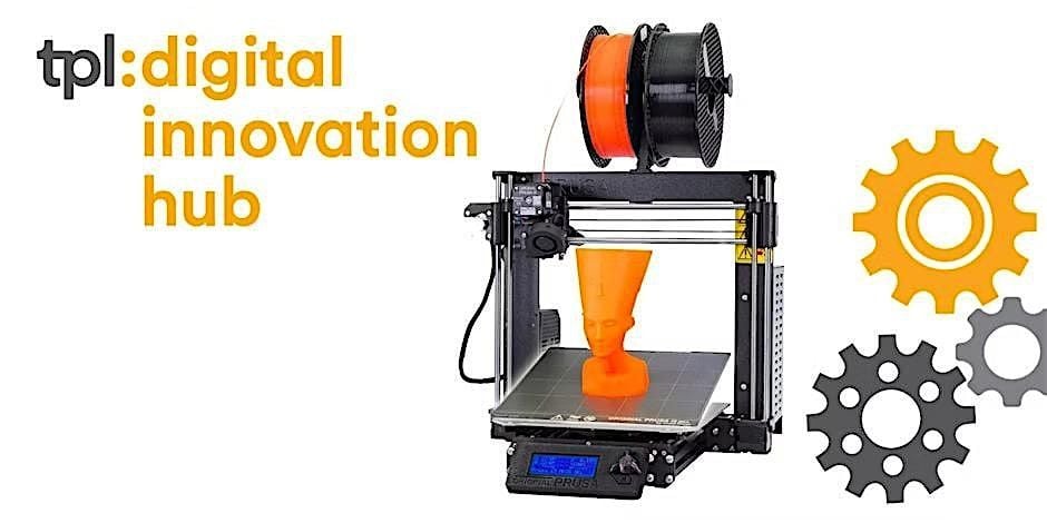 Introduction to 3D Printing, 9 August | Event in Toronto | AllEvents
