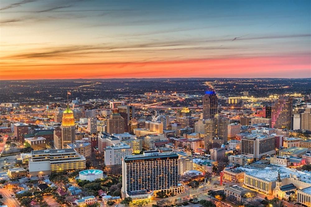 San Antonio Hunt Audio Tour | Event in San Antonio | AllEvents