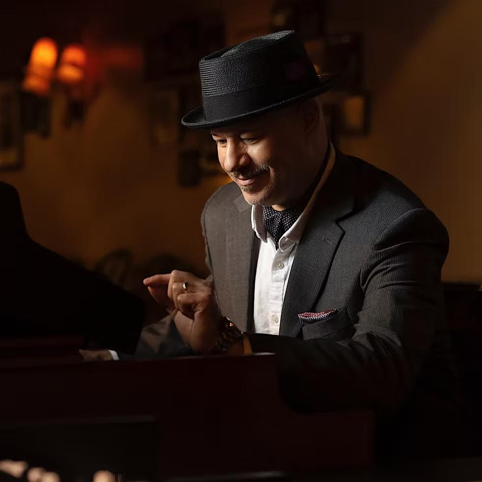 Brian Charette Sextet, 19 September | Event in Old Lyme | AllEvents