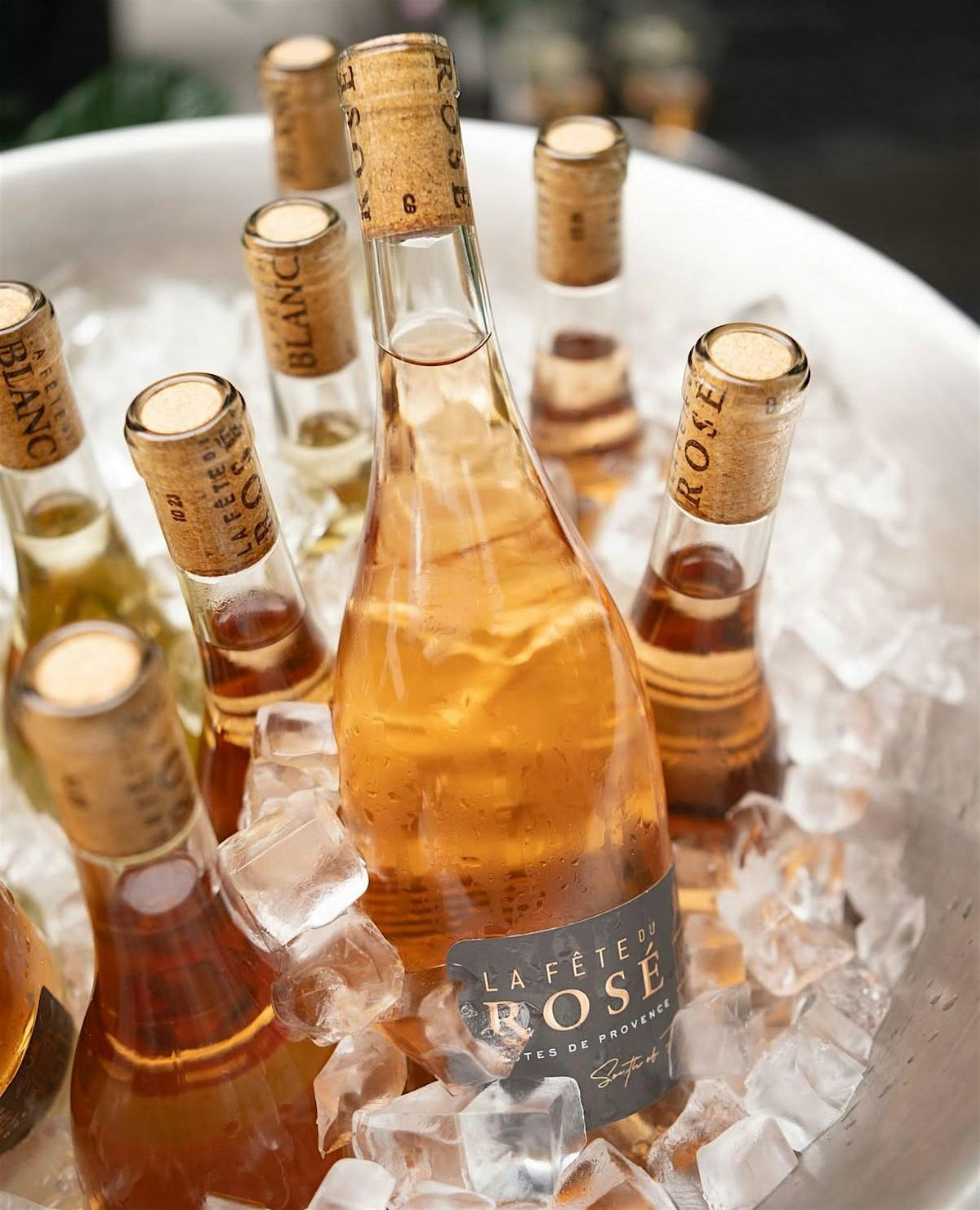 SOIRÉE WITH LA FÊTE, 21 August | Event in Miami Beach | AllEvents