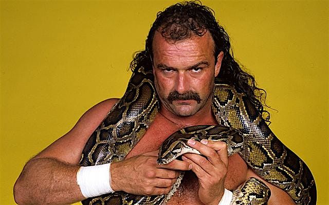 ZOWA 150: Snake Eyes w/ Jake the Snake Roberts, 13 December | Event in Nelson | AllEvents