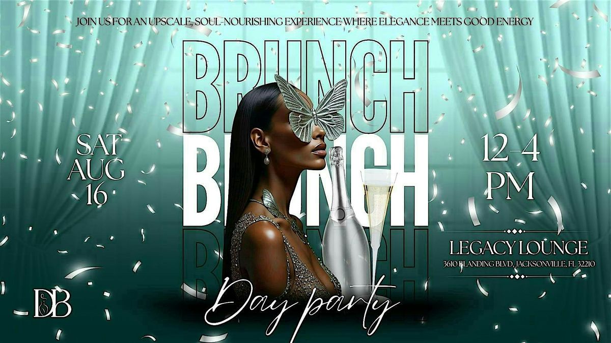 Duval Babes Brunch Day Party, 16 August | Event in Jacksonville | AllEvents
