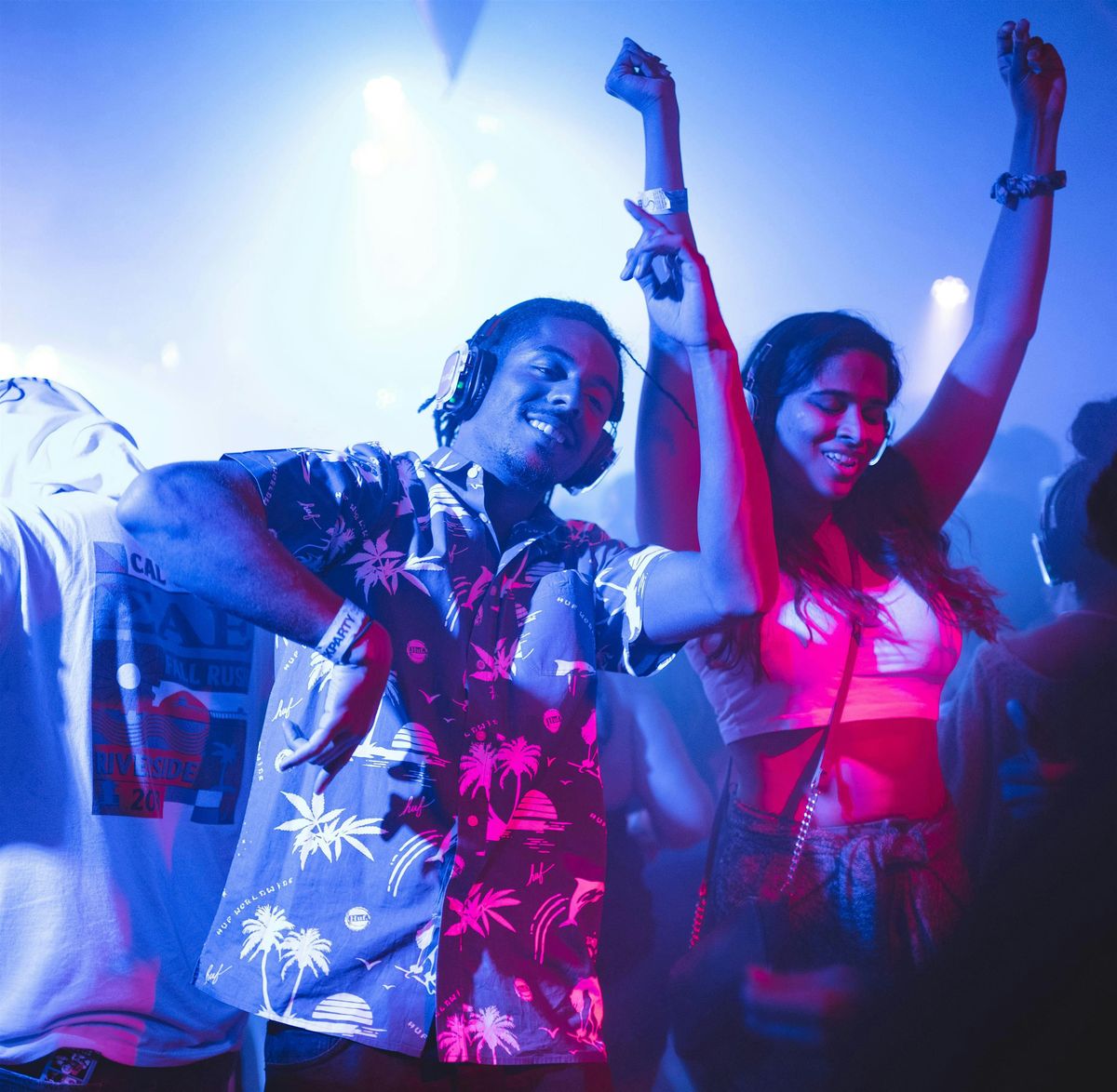 Lighthouse the Construction Charity Presents: Beats for Better Minds, 18 September | Event in London | AllEvents