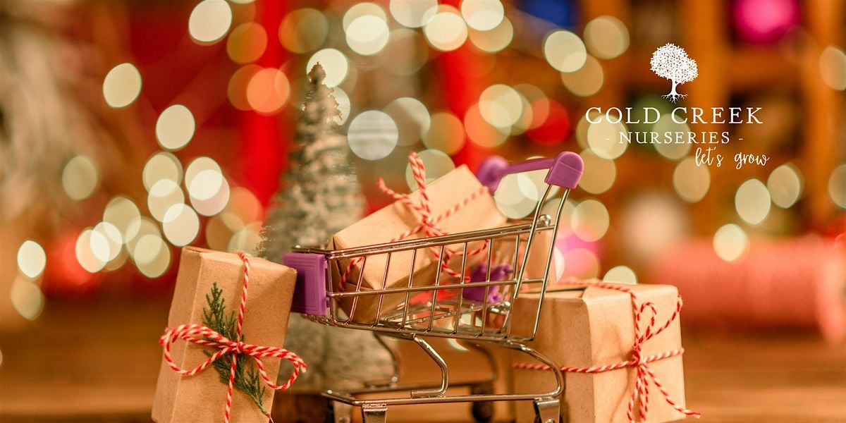 Holiday Sip & Shop, 4 December | Event in Aiken | AllEvents