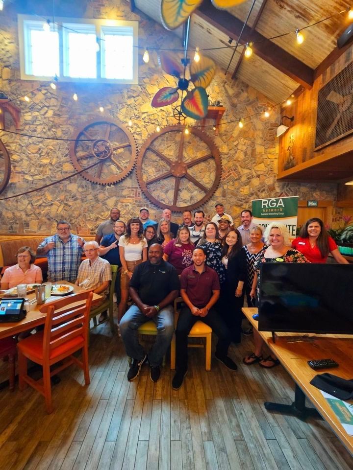 Wesley Chapel Business Networking Lunch All join us at Bahama