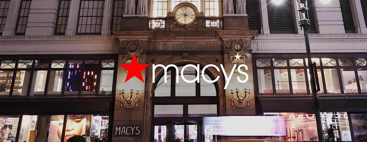 Macys Red Carpet Beauty Event | Event in Peabody | AllEvents