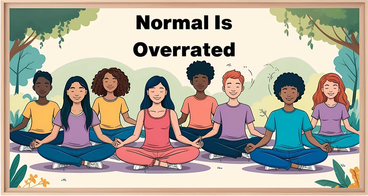 Normal is Overrated Youth Group, 3 September | Event in Lehigh Acres | AllEvents