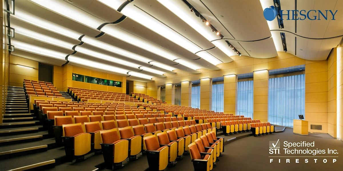 New York City Healthcare Life Safety Symposium, 4 June | Event in New York | AllEvents