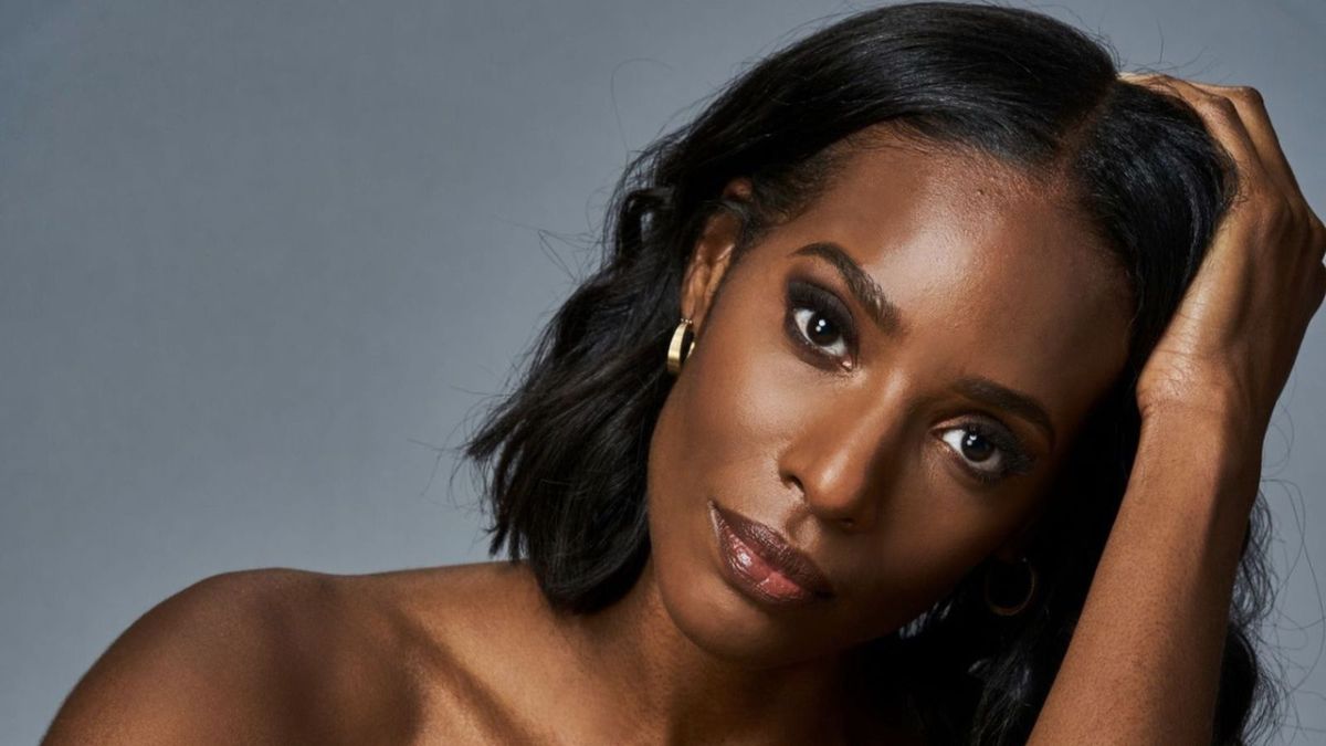 Zainab Johnson, 16 October | Event in West Nyack | AllEvents