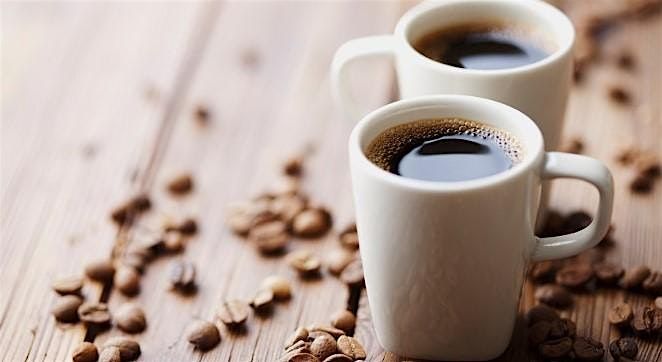 Coffee Talk - October, 1 October | AllEvents