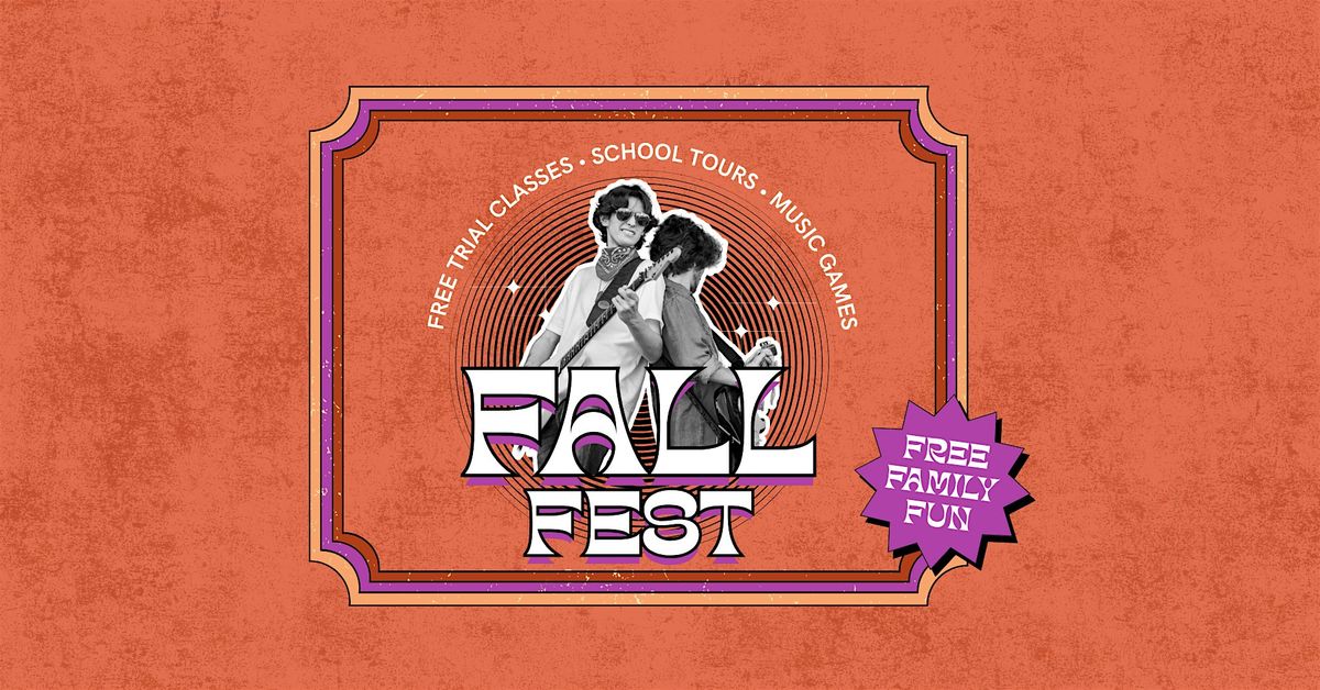 Fall Fest in Natick, Ma, 26 October | Event in Natick | AllEvents