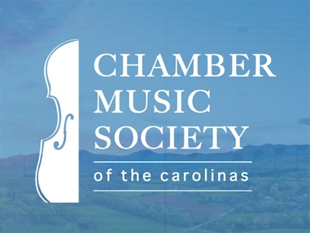 CMS of the Carolinas presents: Viaje, Swannanoa NC, 19 July | Event in Swannanoa | AllEvents