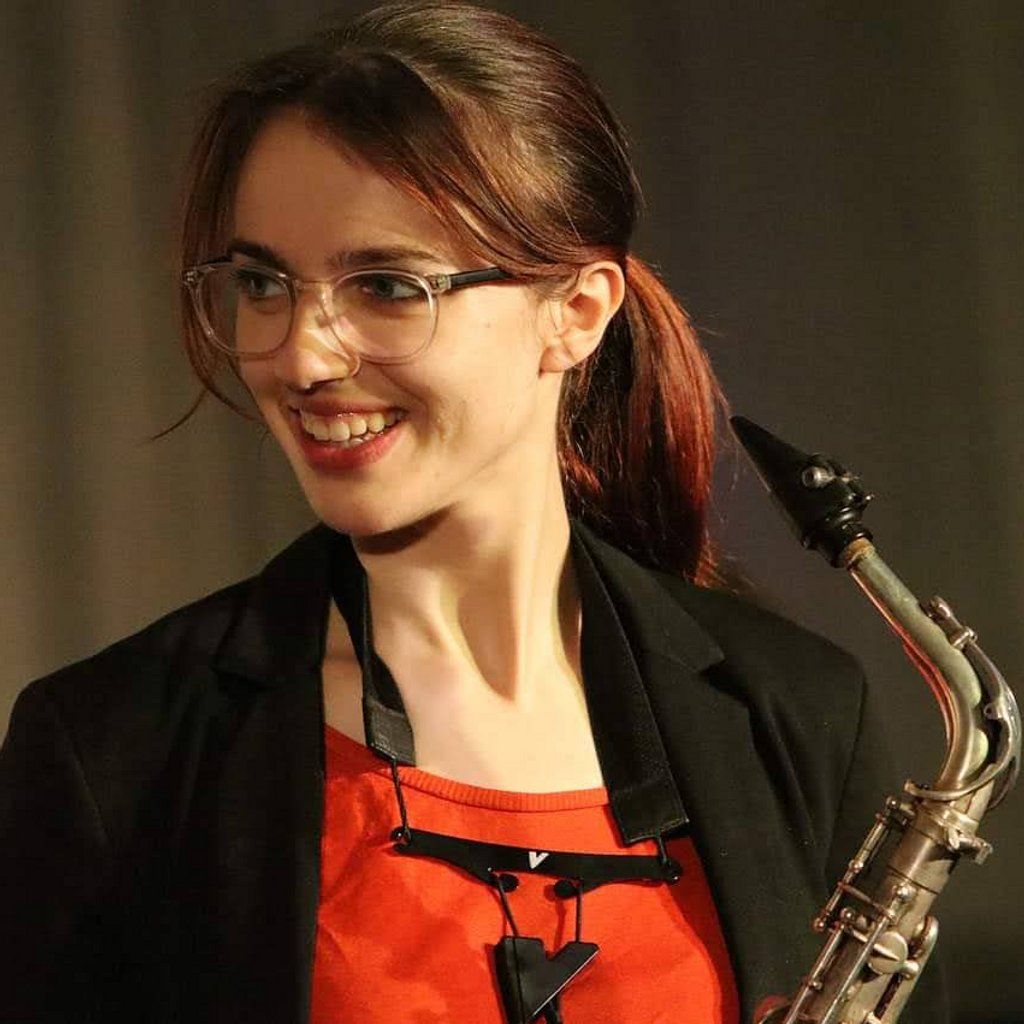 The Belper Jazz Company presents Alex Clarke at No28, Belper., 31 August | Event in Belper | AllEvents