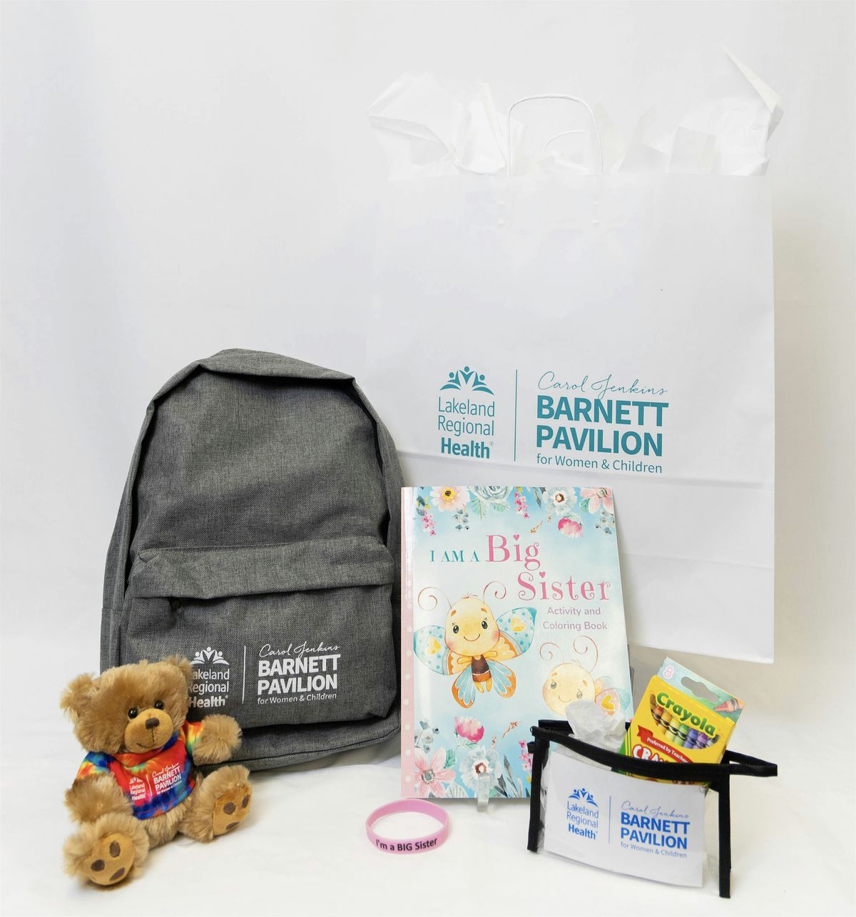 Sibling Swag Bag | Event in Lakeland | AllEvents