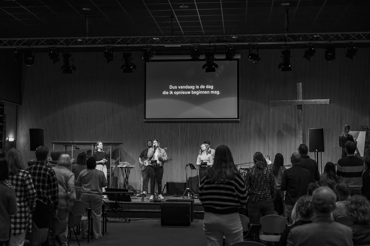 DELIGHT WORSHIP NIGHT, 17 May | Event in Zoetermeer | AllEvents