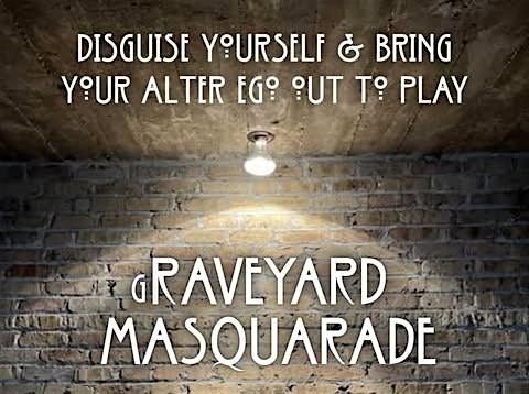 A Raveyard Masquerade, 31 October | Event in Richland Center | AllEvents