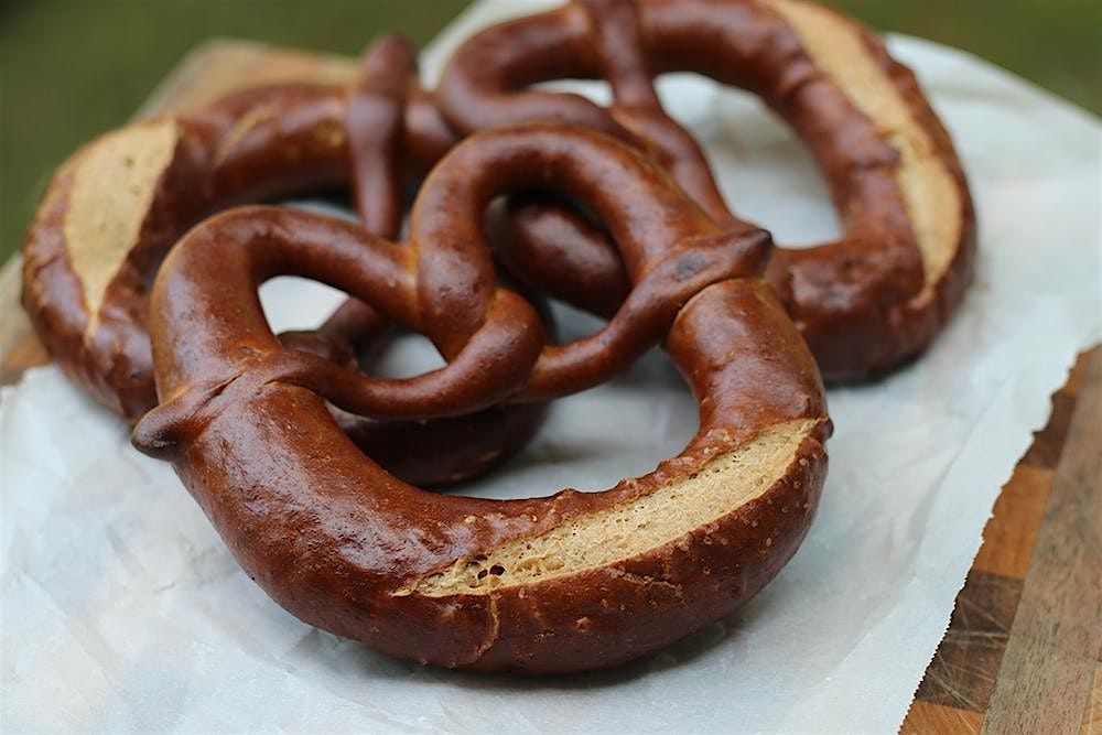 Pretzels and Beer: Get Ready for Oktoberfest!, 20 September | Event in Raleigh | AllEvents