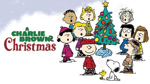 Christmas 2022 Seattle A Charlie Brown Christmas, Seattle, Washington, August 13 2022 |  Allevents.in