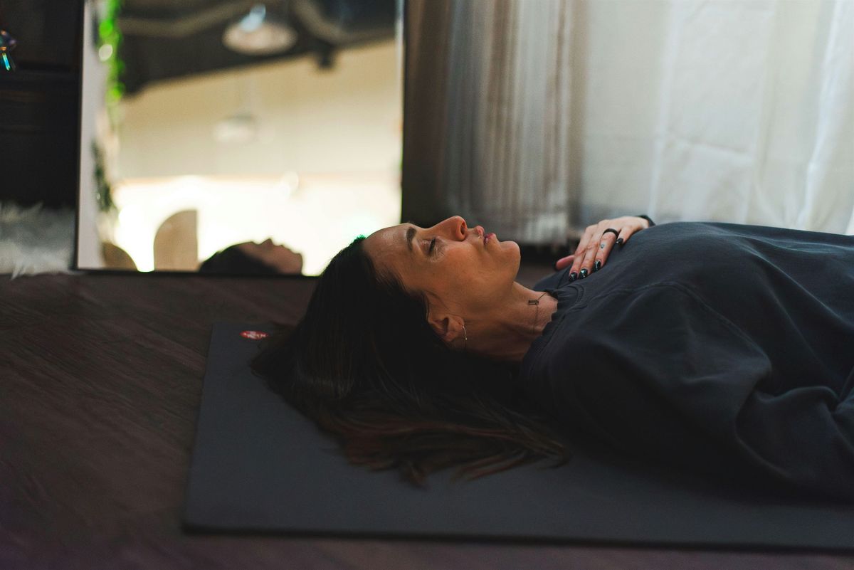 Wild Raven Breathwork, 10 July | Event in Richland | AllEvents