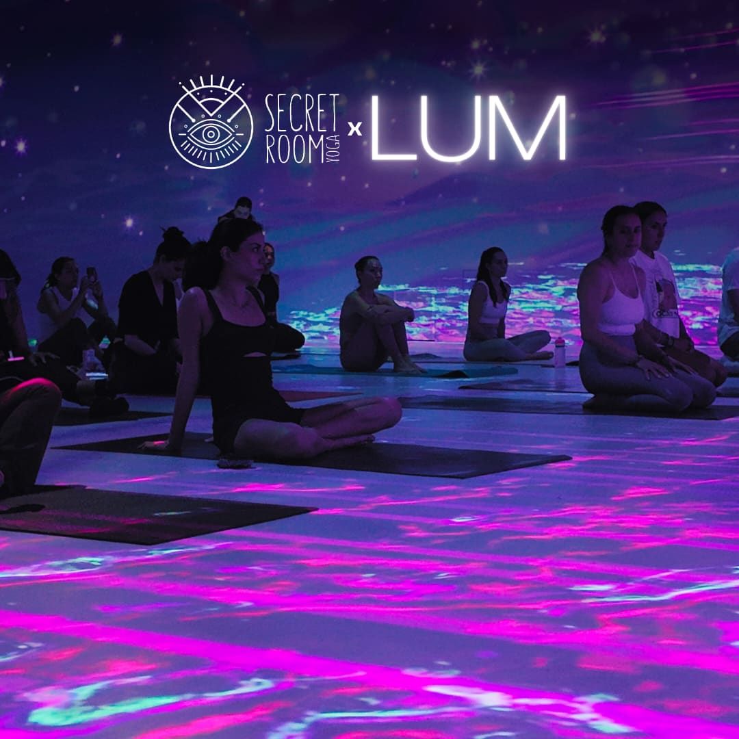 Secret Room x LUM, 7 June | Event in Ciudad de México | AllEvents