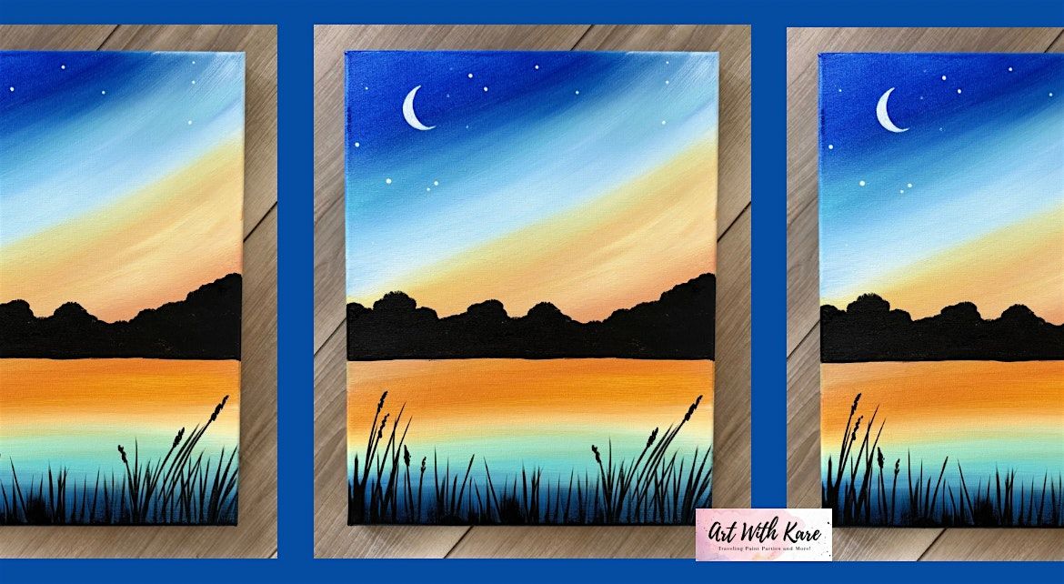 Paint Party at Coffee House! | Event in Davenport | AllEvents