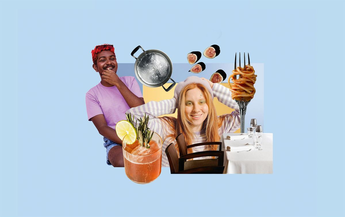 „Don’t waste your time – Low Waste & Fermentation“ im Brikz, 7 October | Event in Berlin | AllEvents