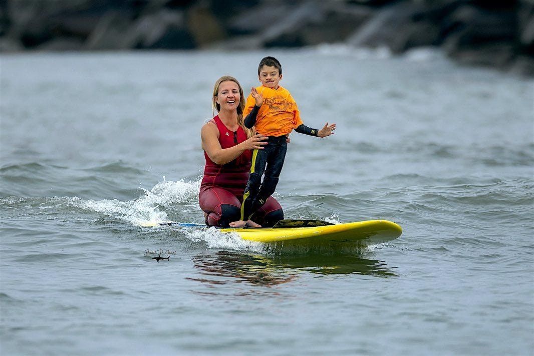 Summer Surf Day 2025, 20 June | Event in Holland | AllEvents