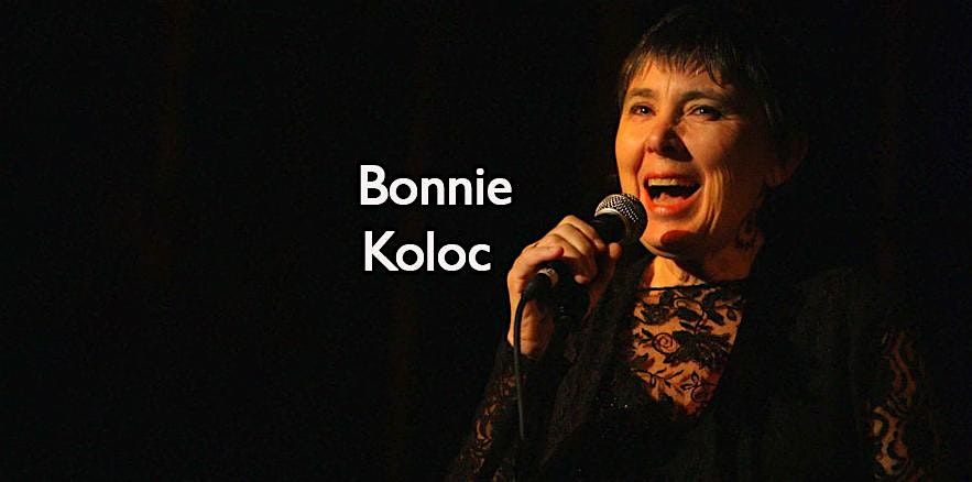 Bonnie Koloc | John Moulder & Eric Hochberg, 16 May | Event in Madison | AllEvents