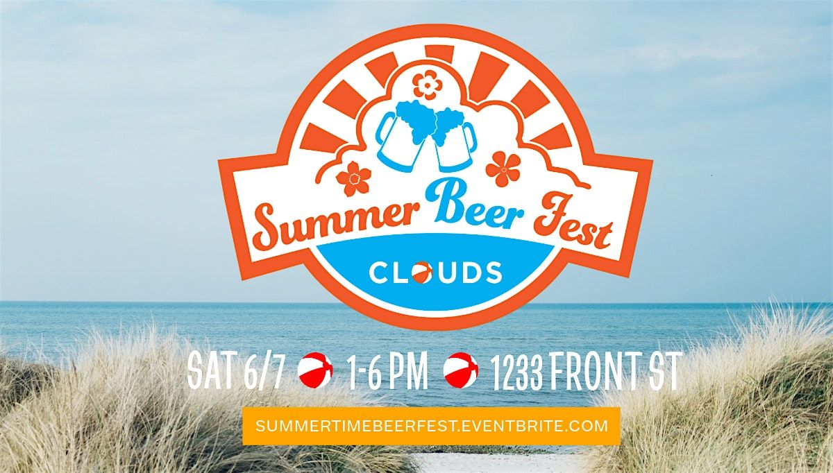 Summer Beer Fest, 7 June | Event in Raleigh | AllEvents