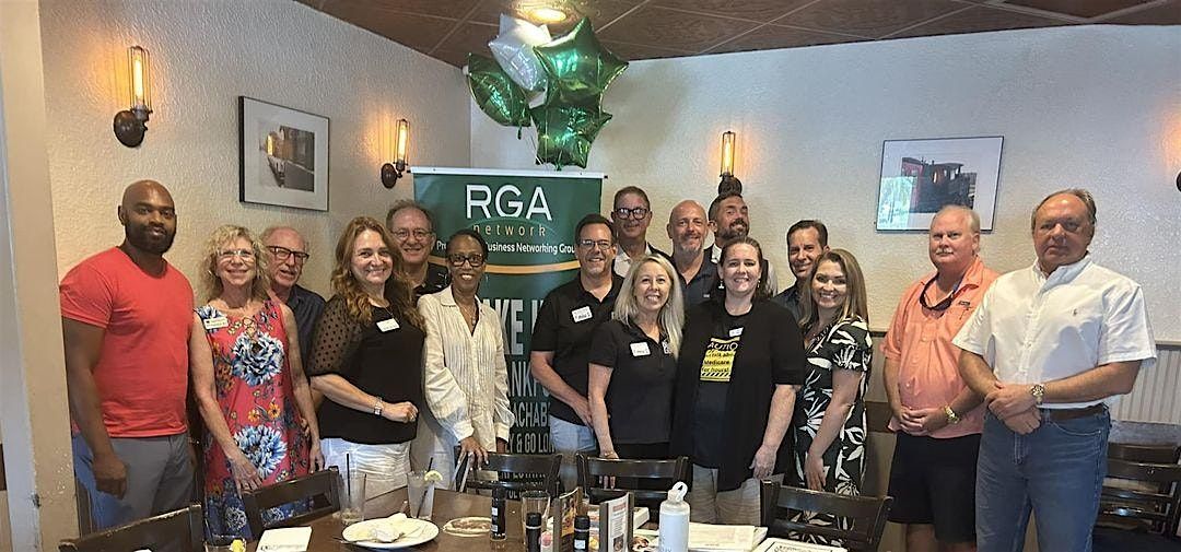 Downtown St Pete Networking Lunch  All Welcome The Sourdough Company | Event in St. Petersburg | AllEvents