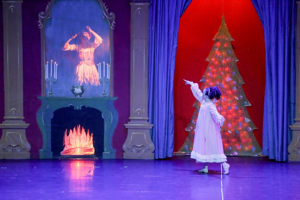 Concert Ballet of Virginia presents... The Nutcracker Ballet, 21 December | Event in Henrico | AllEvents